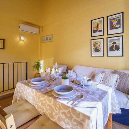 Casa La Buganvilla 1 아레세나 외부 사진