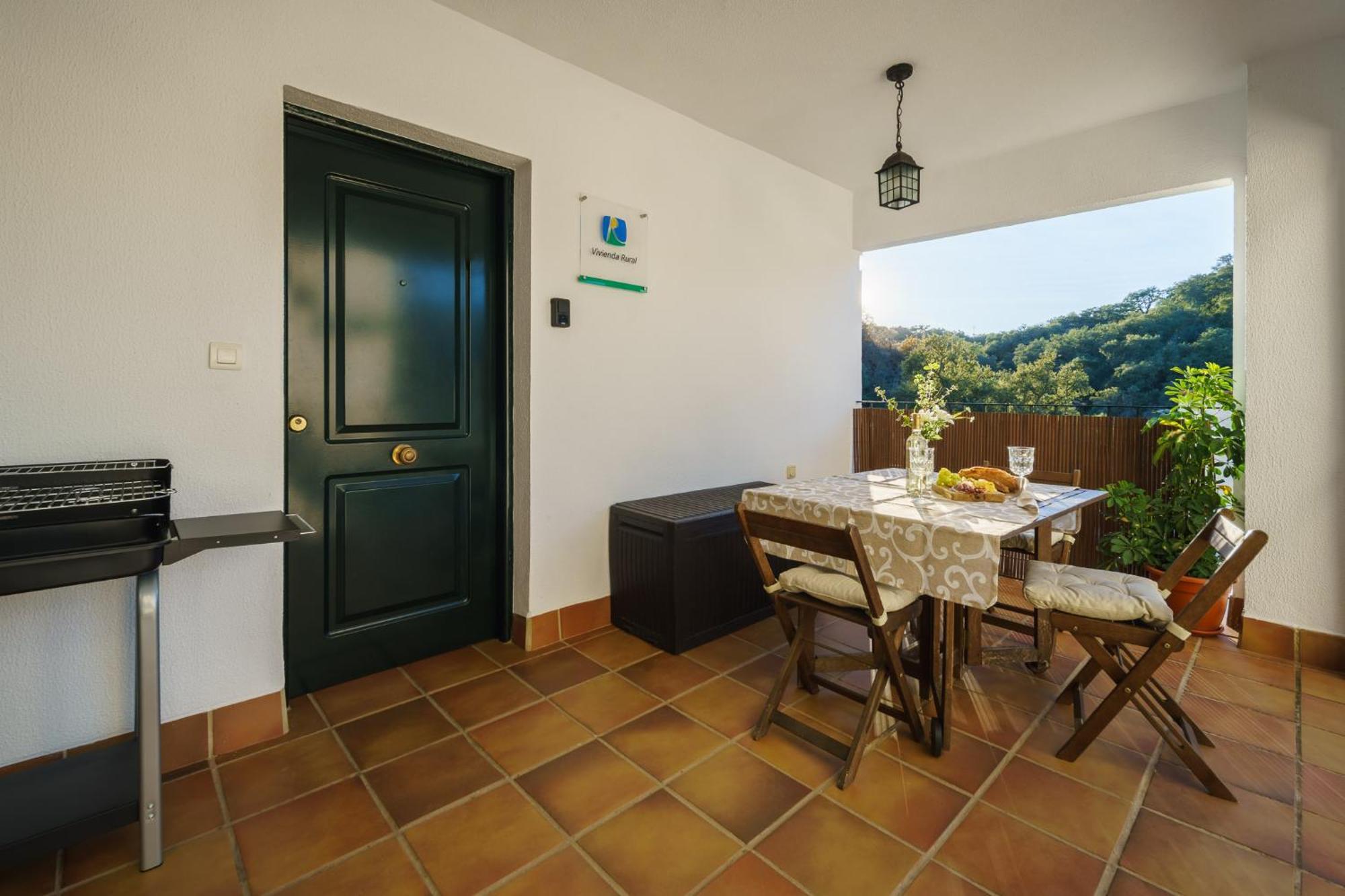 Casa La Buganvilla 1 아레세나 외부 사진