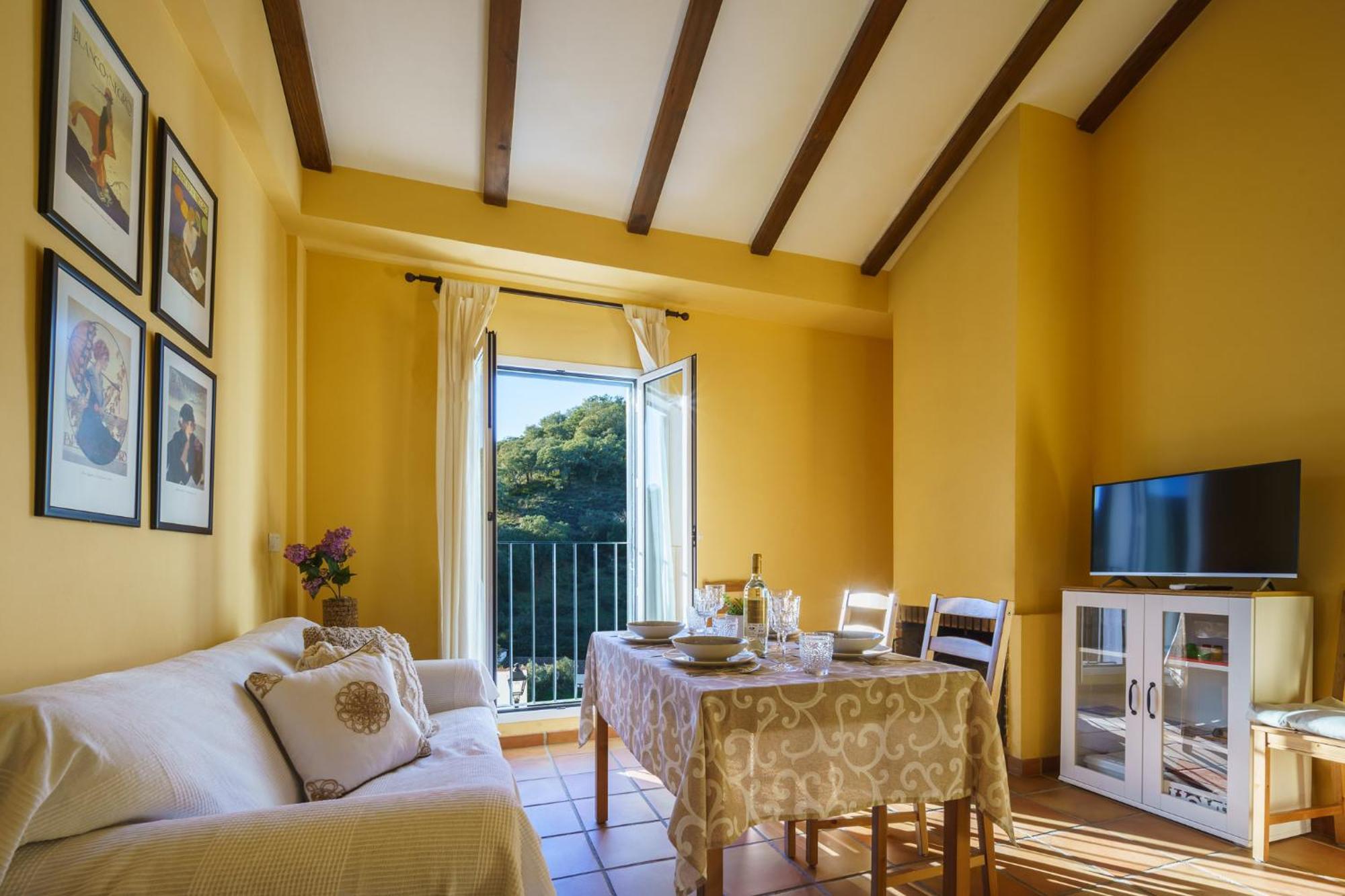 Casa La Buganvilla 1 아레세나 외부 사진