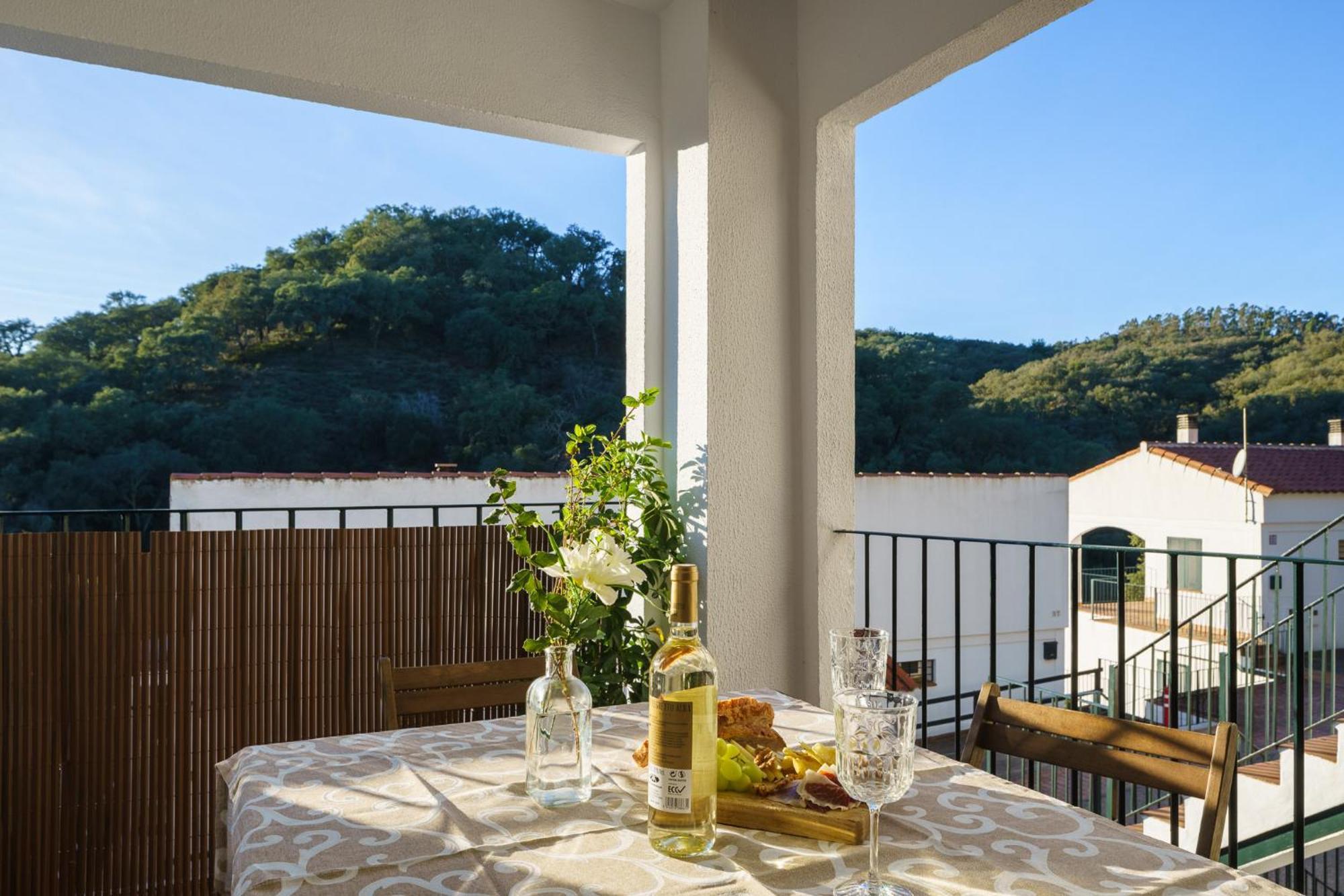 Casa La Buganvilla 1 아레세나 외부 사진