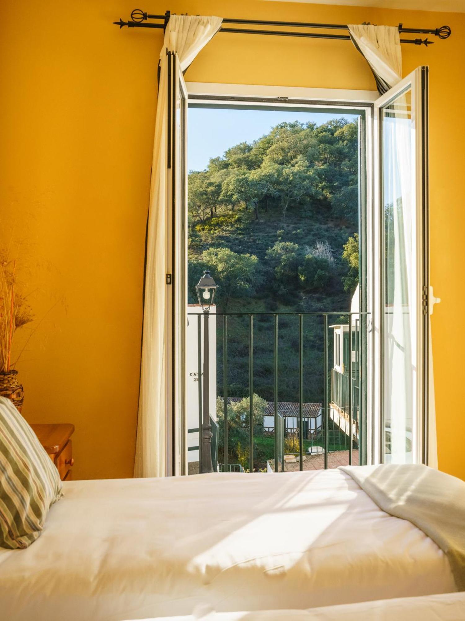 Casa La Buganvilla 1 아레세나 외부 사진