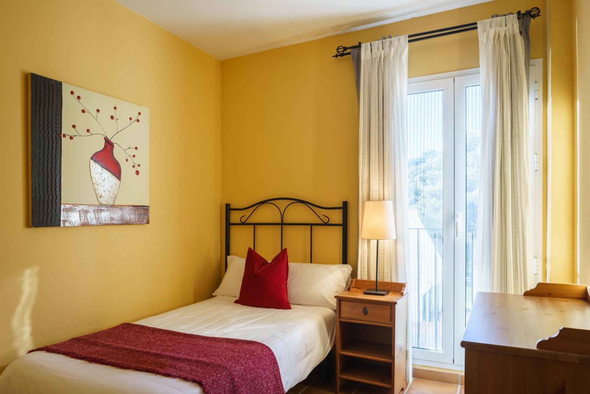 Casa La Buganvilla 1 아레세나 외부 사진
